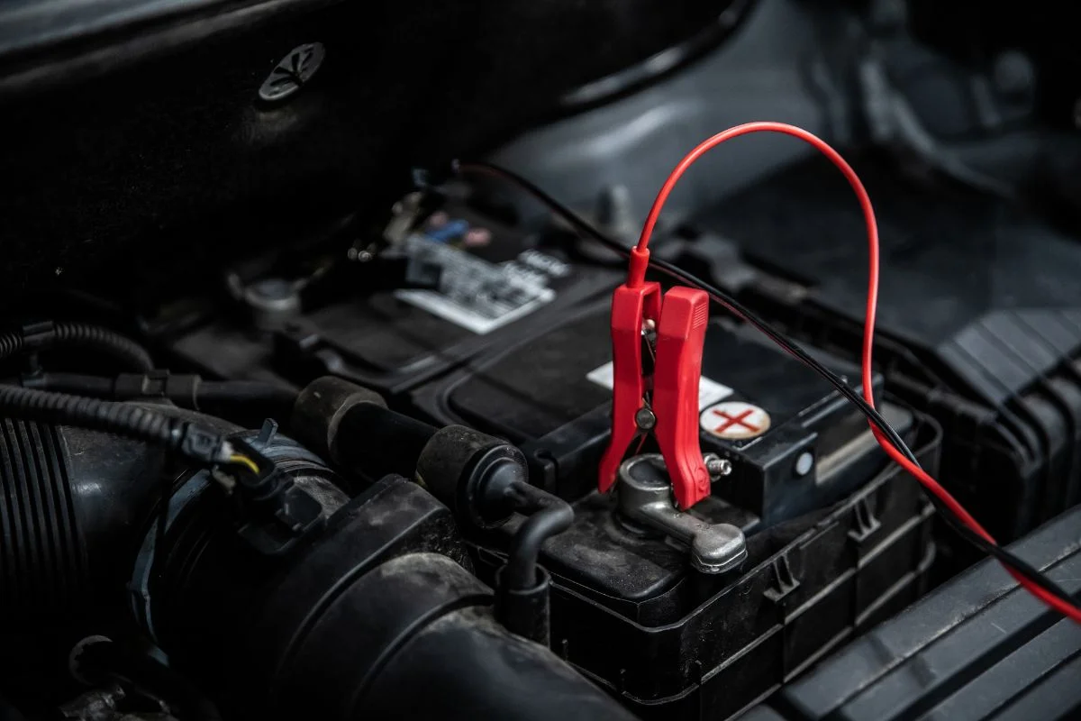 Identifier une batterie de voiture défaillante - batterie voiture HS