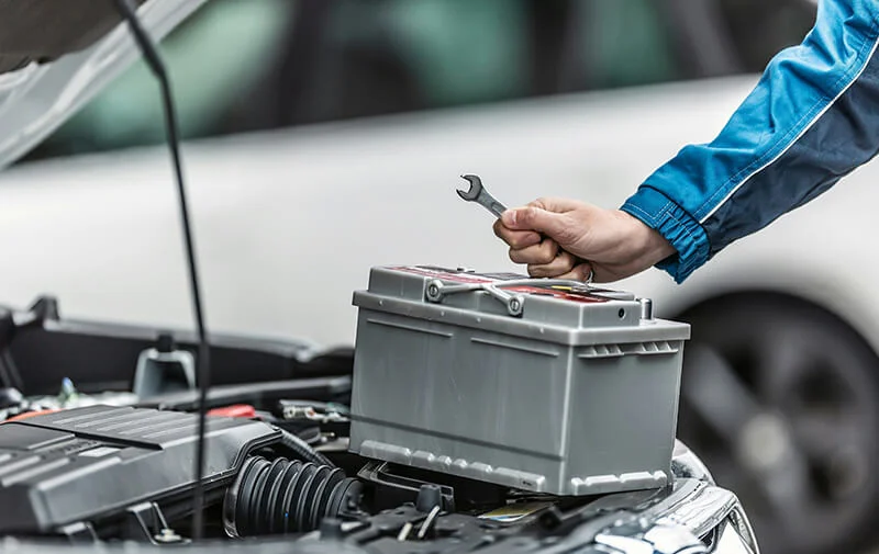 Batteries sans entretien : Tout savoir sur cette innovation - batteries sans entretien